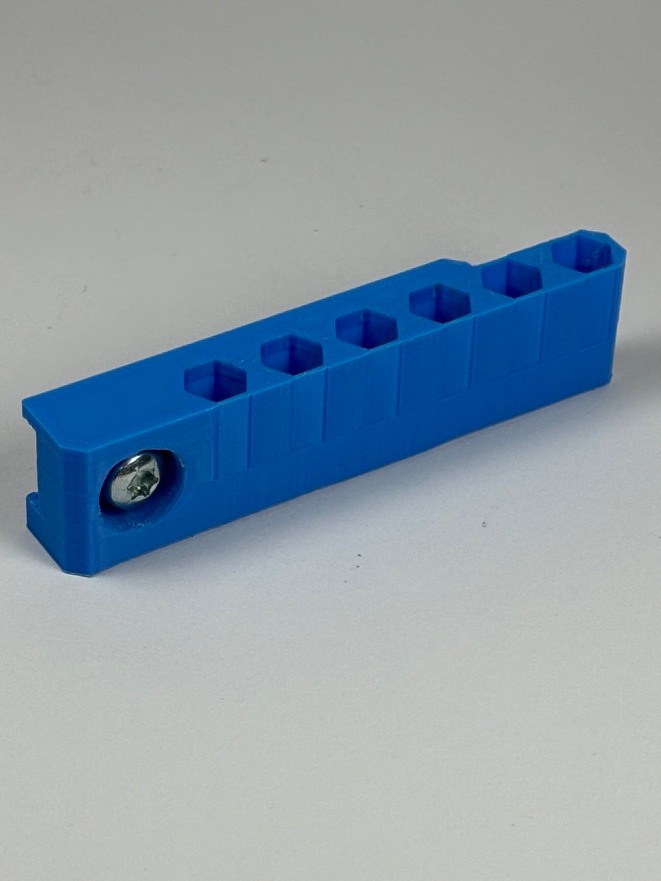 6er Makita Bithalter ohne Bits's