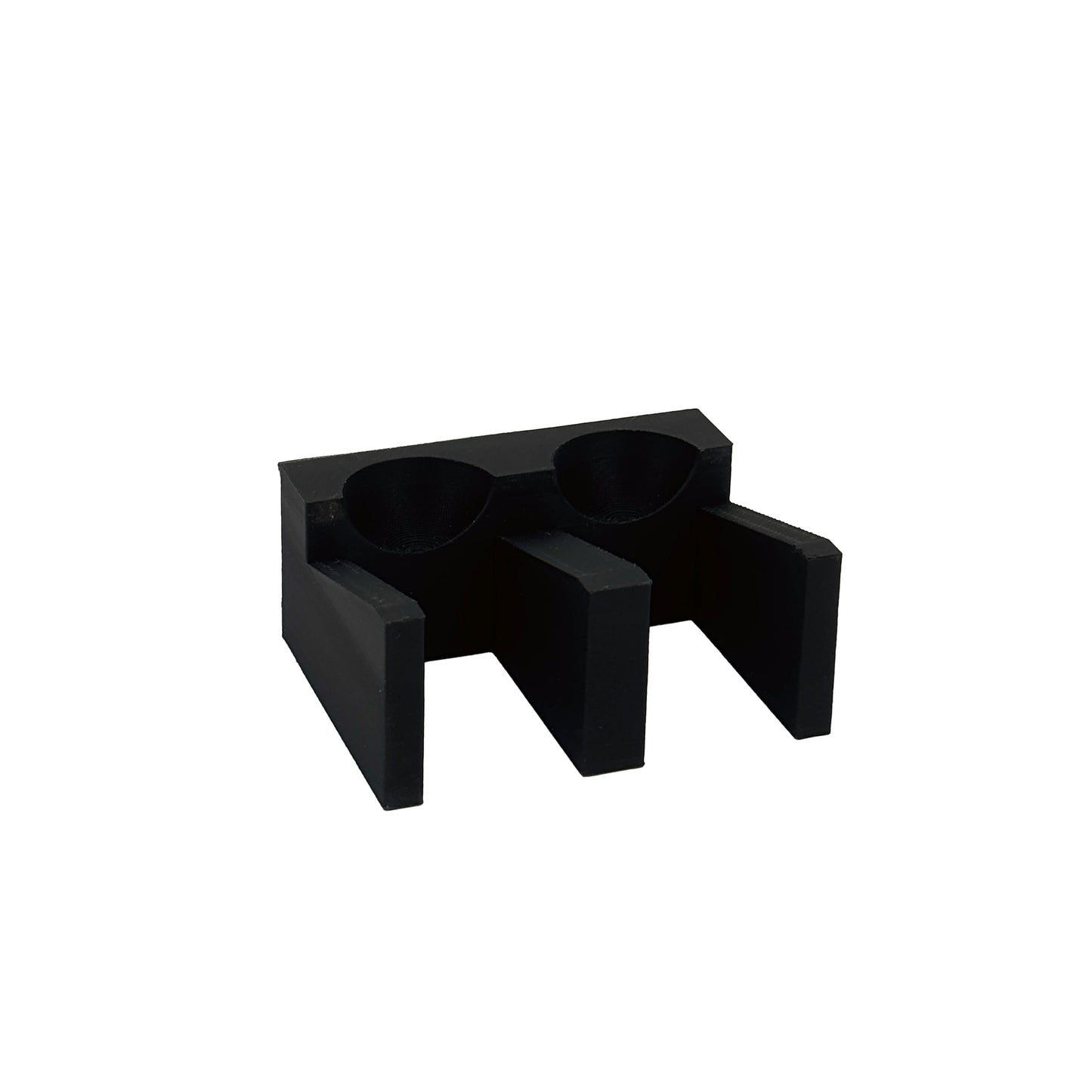 Magazinhalterung Glock Schwarz