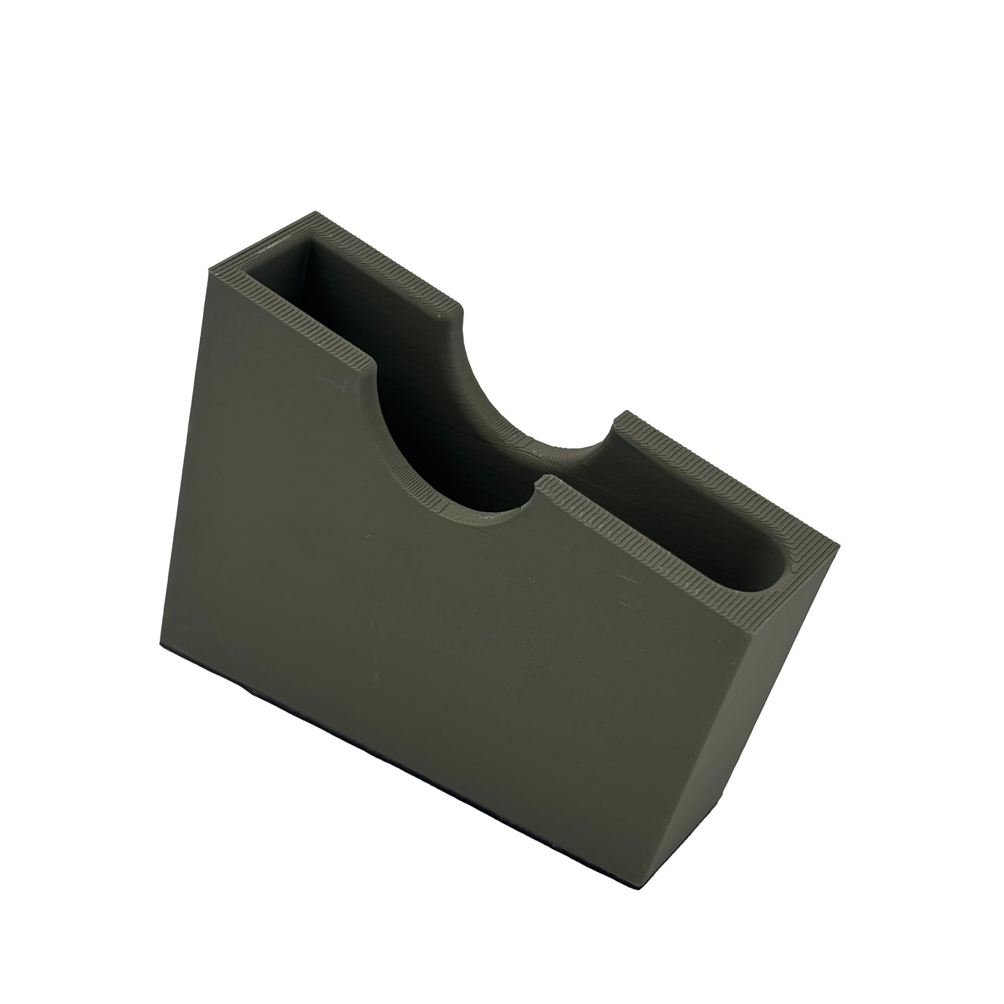 Magazinhalterung Sauer 200 /202 in Olive