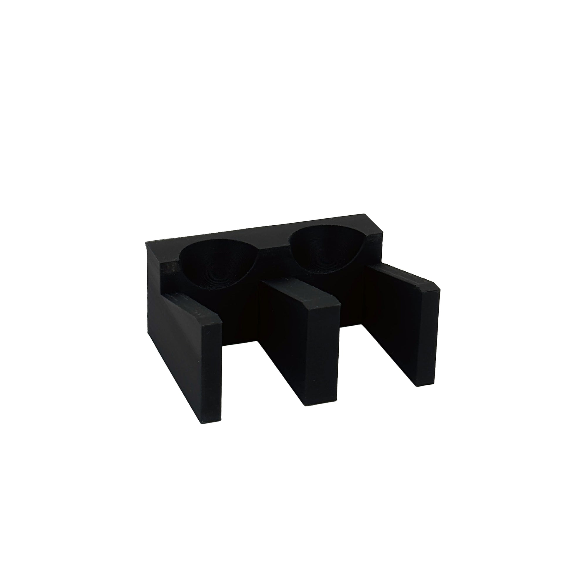 Magazinhalterung Glock Schwarz