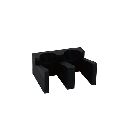 Magazinhalterung Glock Schwarz