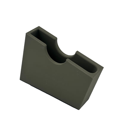 Magazinhalterung Sauer 200 /202 in Olive
