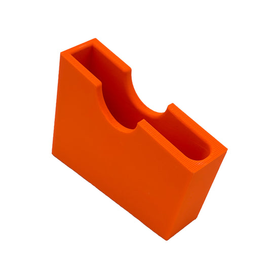 Magazinhalterung Sauer 200 /202 in Orange
